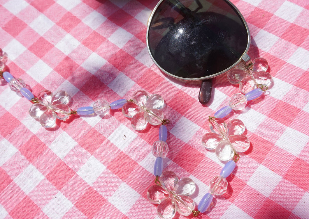 Flower Glasses Chain I