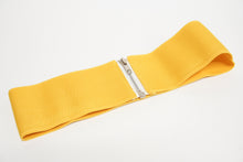 Load image into Gallery viewer, Yellow to zip elastic belt &le; 69-90 cm
