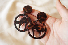 Load image into Gallery viewer, Marion Godart - Black Cat Clips
