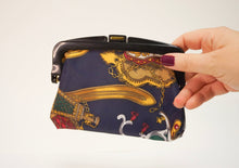 Load image into Gallery viewer, Large 80s Coin Purse

